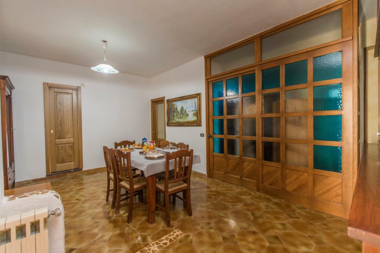 Il Roseto Hotel Agerola Exterior foto